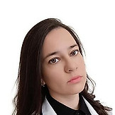 Пожарова Маргарита Евгеньевна