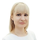 Захарова Екатерина Александровна