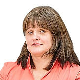 Стеклова Наталья Юрьевна