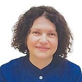 Тарелко Елена Андреевна