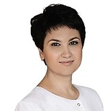 Железина Ирина Игоревна