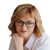 Шебунова Ирина Владимировна