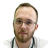 Проницын Кирилл Владимирович