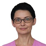 Мошкина Анна Владимировна