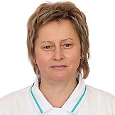 Розова Марина Николаевна