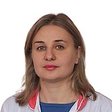 Дорофеева Елена Владимировна