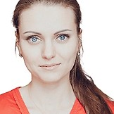 Филимонова Анна Сергеевна