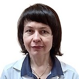 Гуреева Лариса Николаевна
