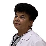 Зуева Ирина Николаевна
