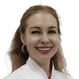 Салынская Юлия Анатольевна