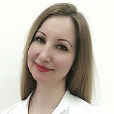 Некрасова Инесса Львовна
