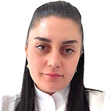 Мусаева Хаяла Абдуллаевна