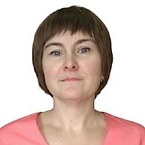 Лебедева Наталья Николаевна