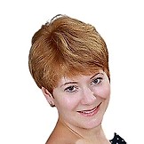 Черномазова Мария Михайловна