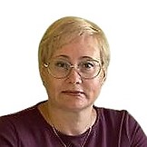 Высоцкая Людмила Васильевна
