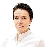 Сидорова Анна Витальевна