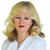 Вашневская Наталья Александровна