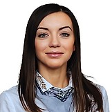 Провоторова Ирина Владимировна