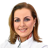 Лаврентьева Екатерина Евгеньевна