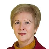 Чаглей Валерия Гавриловна
