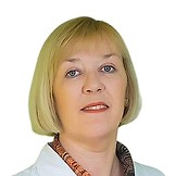 Зырина Галина Виоленовна