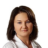 Астапенкова Галина Александровна