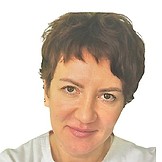 Русакова Ольга Валерьевна