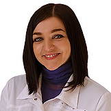 Барбашинова Юлия Владимировна