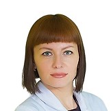 Богачева Екатерина Владимировна