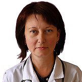 Ермолаева Ольга Анатольевна