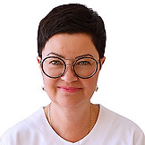 Аракчеева Ирина Валентиновна
