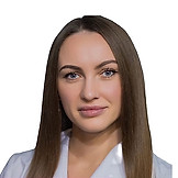 Бурмак Ксения Вадимовна