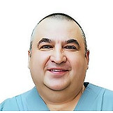 Майсурадзе Мераби Антонович