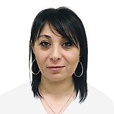 Мельтонян Ирма Кимовна