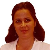 Юдина Елена Юрьевна