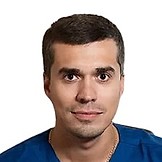 Болтик Алексей Александрович