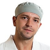 Мосиенко Никита Михайлович
