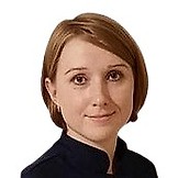 Чубарнова Мария Владимировна