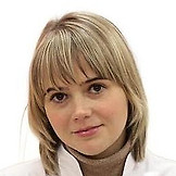 Плетнева Ирина Евгеньевна