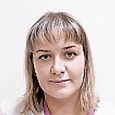 Фомичева Светлана Сергеевна