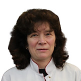 Ротчева Елена Валерьевна