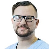 Цурилов Сергей Сергеевич