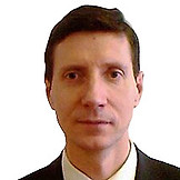 Колбасников Сергей Васильевич