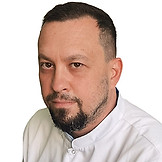 Сыров Всеволод Владимирович