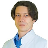 Сергеев Алексей Николаевич