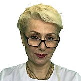 Толоконникова Софья Викторовна