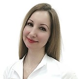 Некрасова Инесса Львовона