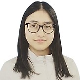 Соколова Полина Гаутамовна