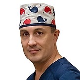Полеткин Михаил Владимирович