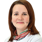 Гаврова Анастасия Сергеевна